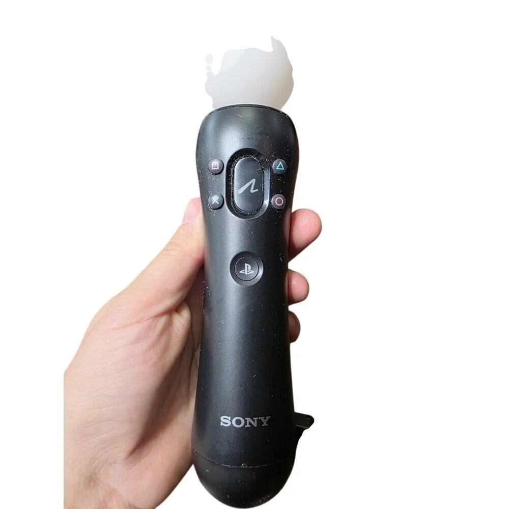 Sony PlayStation‎ 3 PS4 PSVR Move Motion Controller CECH-ZCM1E